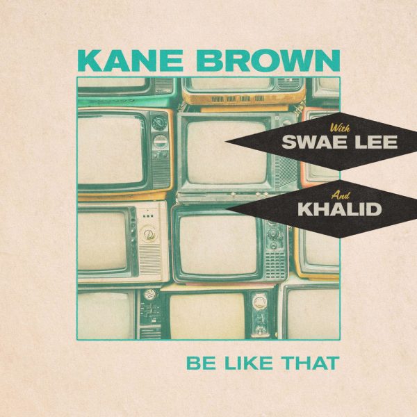 Be Like That (feat. Khalid)