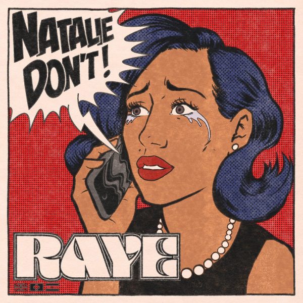 Raye — Natalie Don't