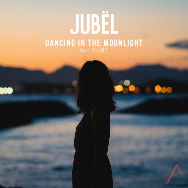 Jubel & NEIMY — Dancing In The Moonlight