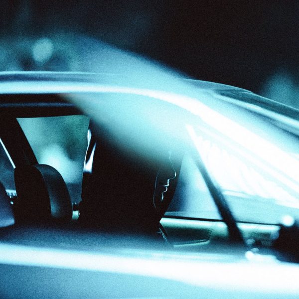 Petit Biscuit — Drivin Thru the Night