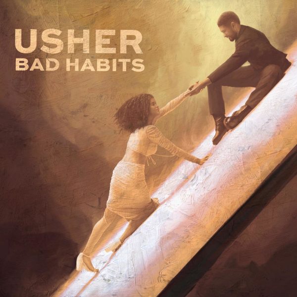 Usher — Bad Habits