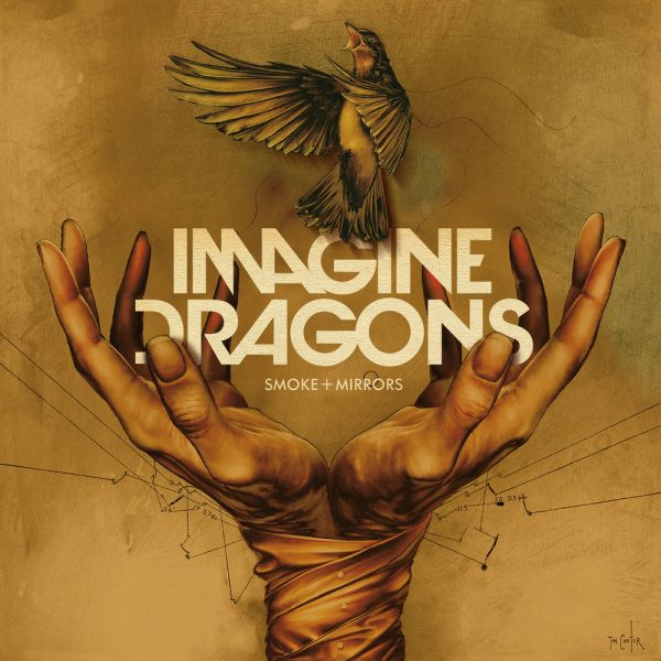 Imagine Dragons — Shots