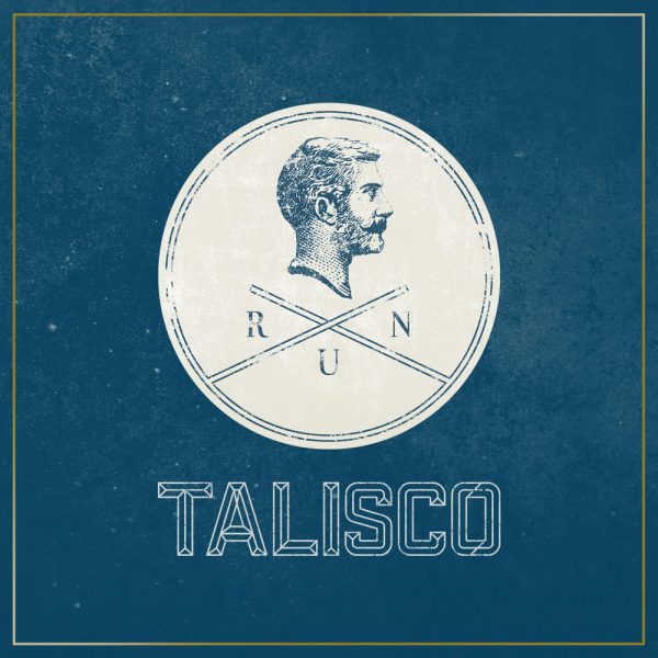 Talisco — The Keys