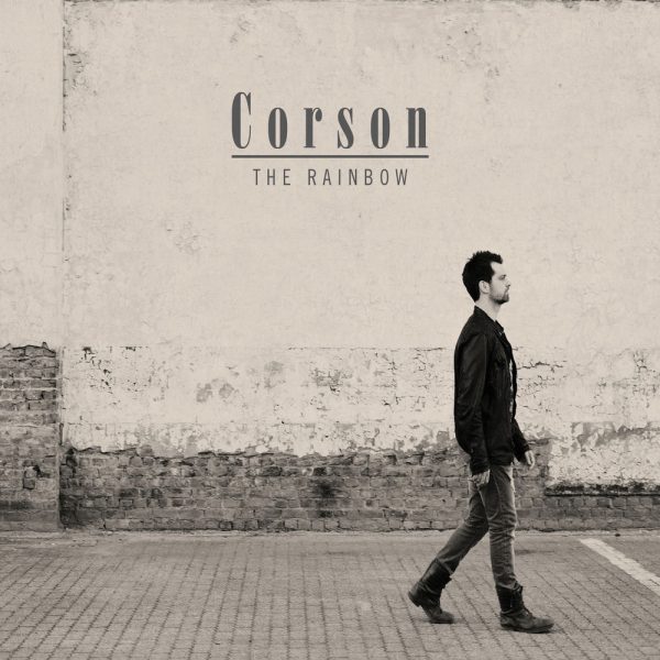 Corson — Raise Me Up (Je respire encore)