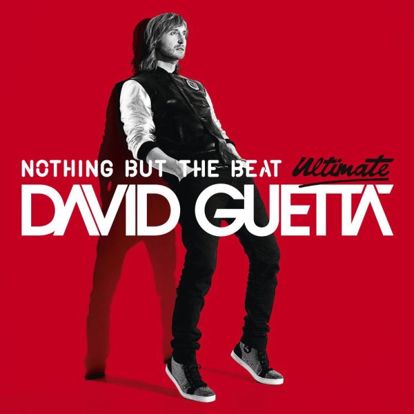 David Guetta — Titanium (feat. Sia)