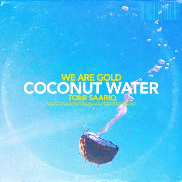 Coconut Water