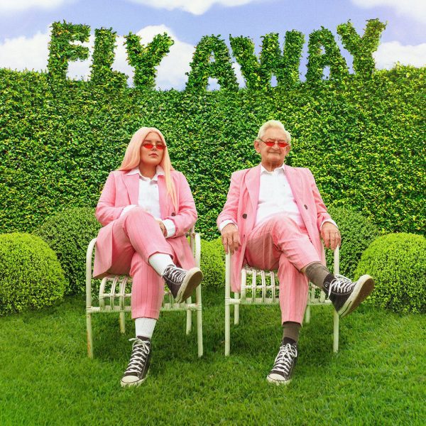 Tones and I — Fly Away