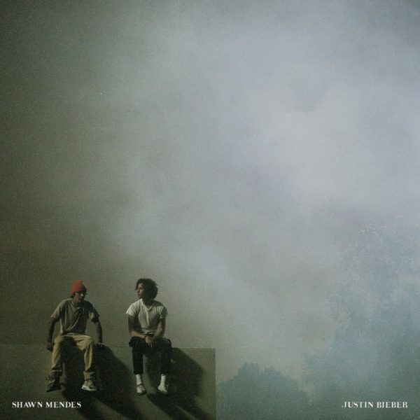 Shawn Mendes & Justin Bieber — Monster