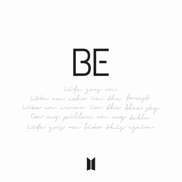 BTS — Life Goes On