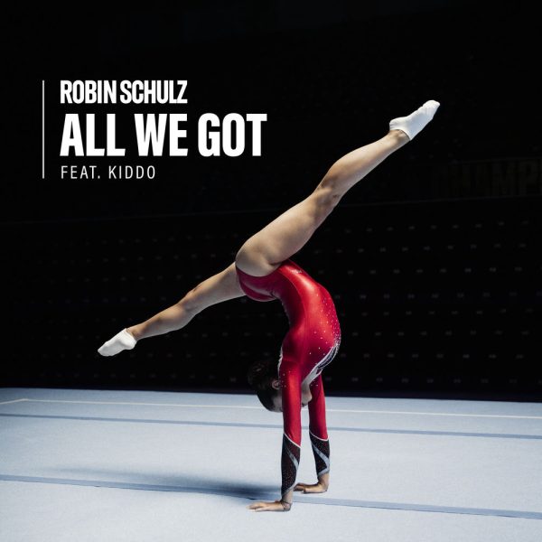 Robin Schulz — All We Got (feat. KIDDO)