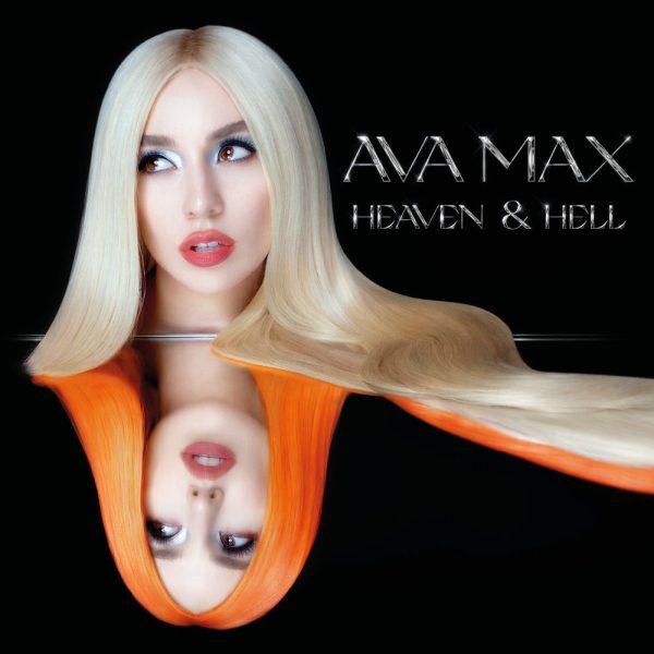 Ava Max — My Head & My Heart