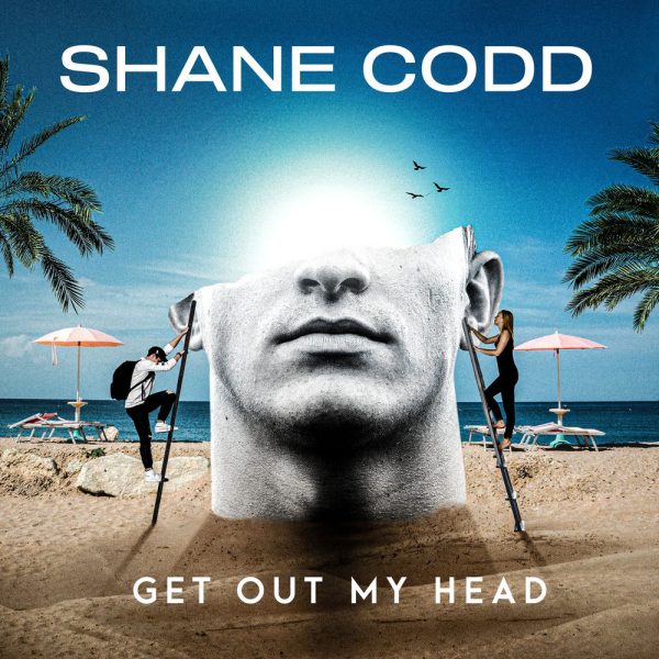 Shane Codd — Get Out My Head