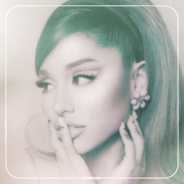Ariana Grande — 34+35