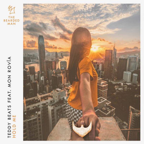 Teddy Beats & Mon Rovîa — Hold Me