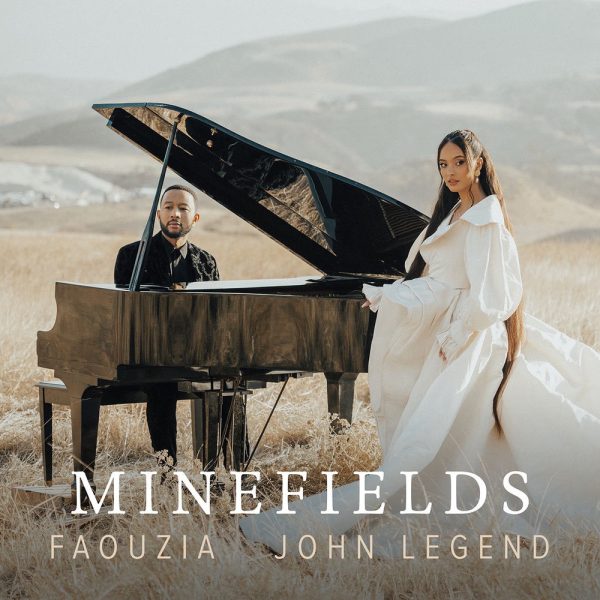 Minefields (Ofenbach Remix)