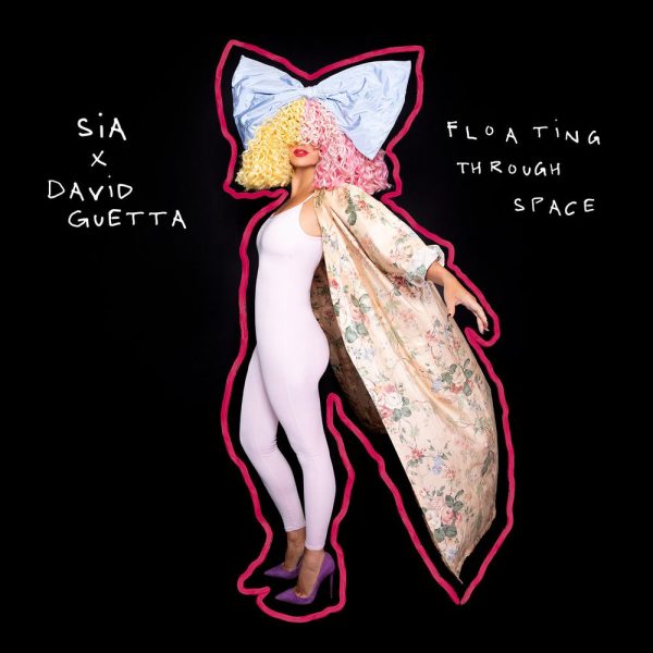 Sia & David Guetta — Floating Through Space