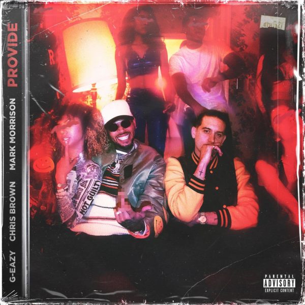 Provide (feat. Mark Morrison)