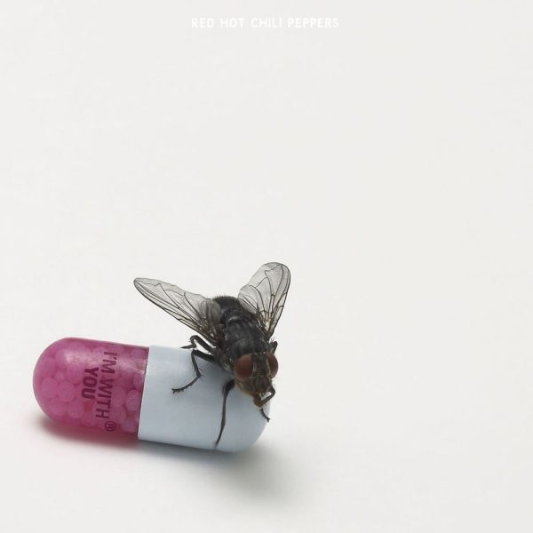 Red Hot Chili Peppers — The Adventures of Rain Dance Maggie