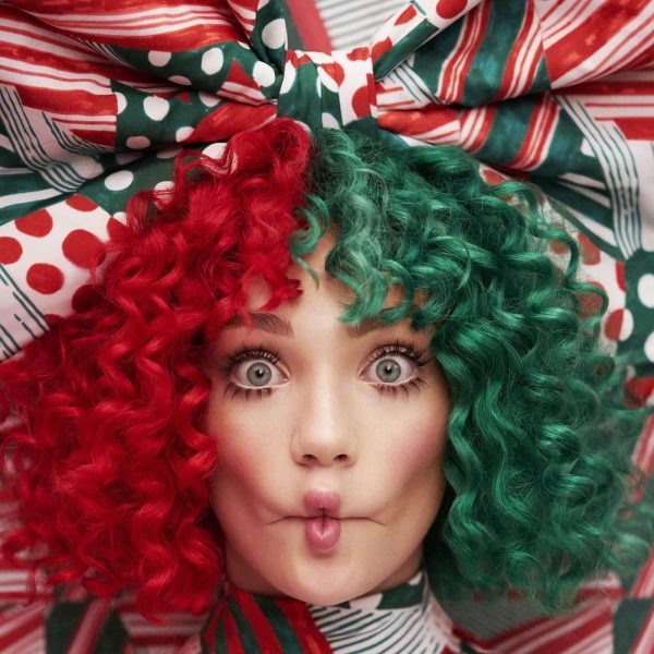 Sia — Santa's Coming For Us