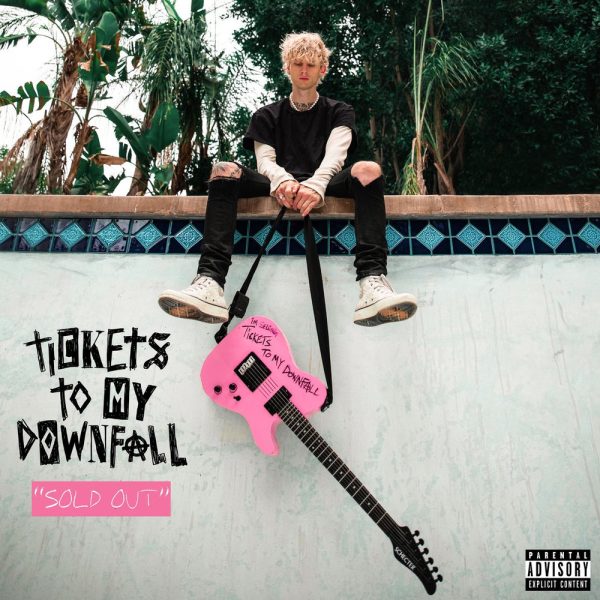 all I know (feat. Trippie Redd)