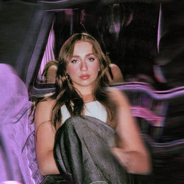 Tate McRae — r u ok