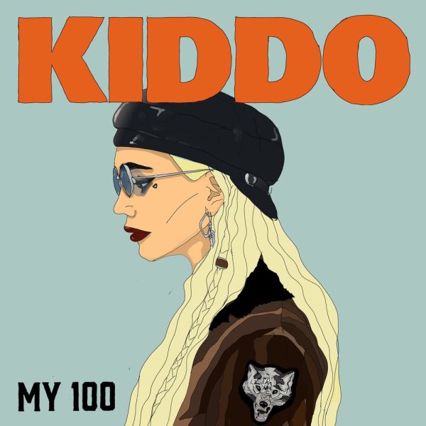 KIDDO — My 100