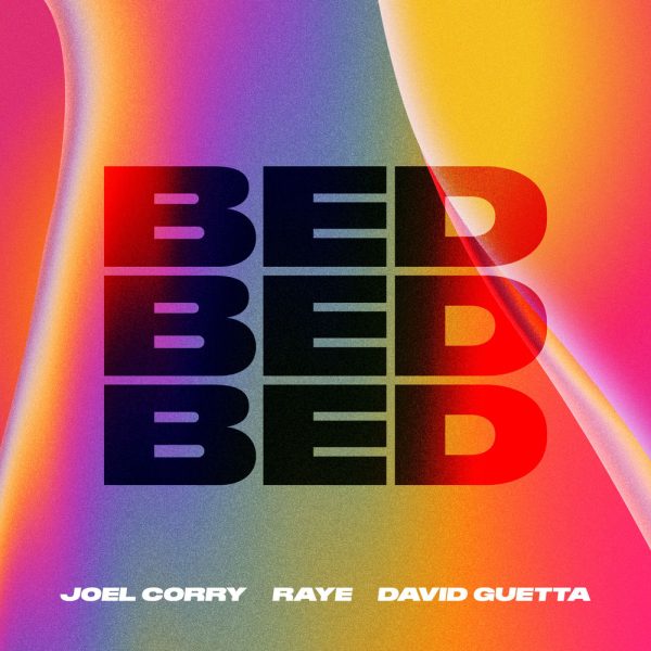 BED (feat. David Guetta)