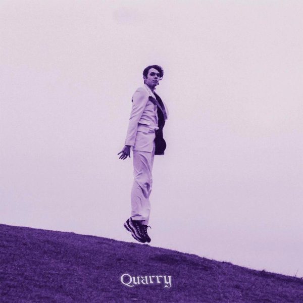 Quarry — Wake Me Up
