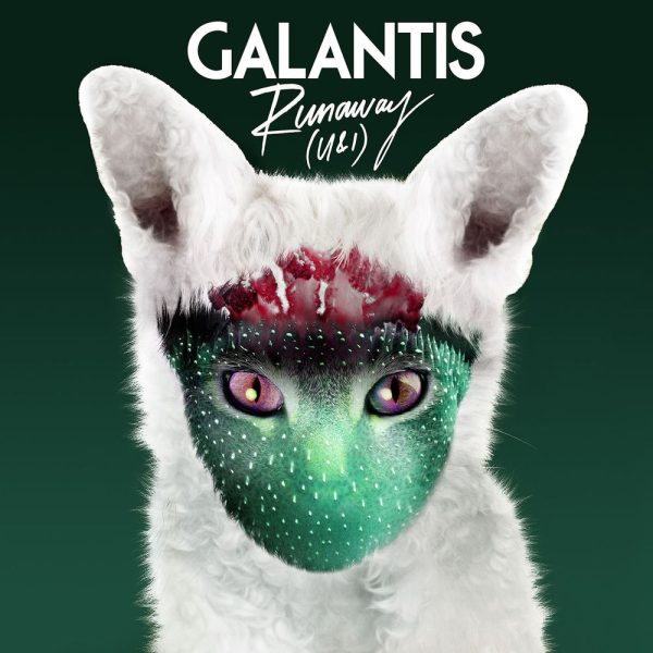 Galantis — Runaway (U & I)