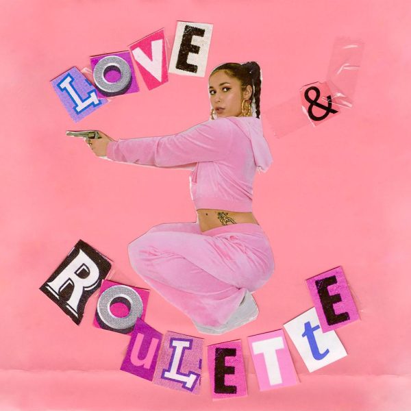 Izzi De-Rosa — Love & Roulette