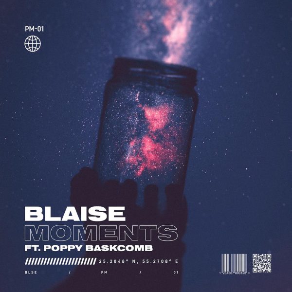 Blaise & Poppy Baskcomb — Moments