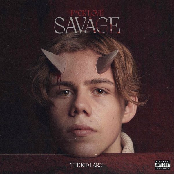 The Kid Laroi — WITHOUT YOU