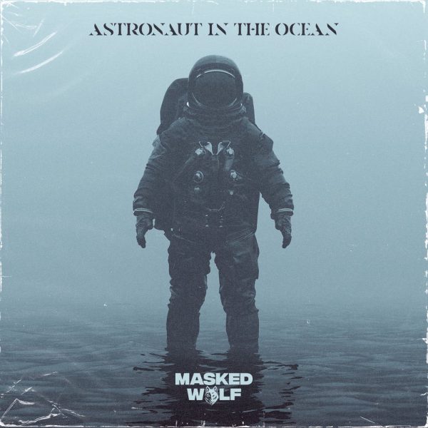 Masked Wolf — Astronaut In the Ocean