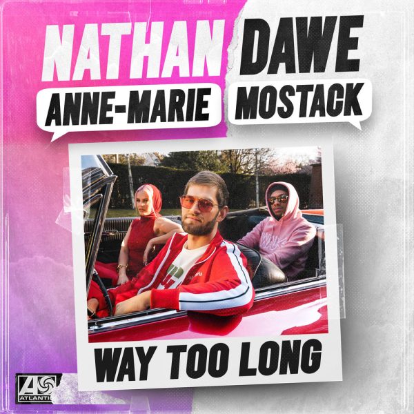 Way Too Long (feat. Mostack)