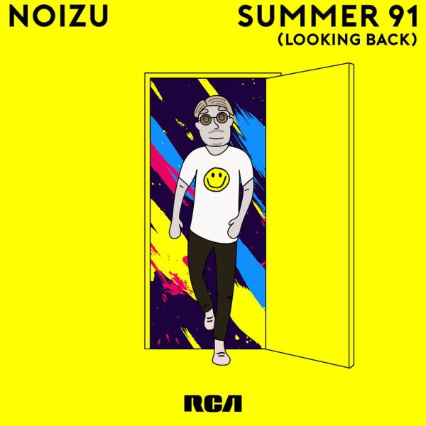Noizu — Summer 91 (Looking Back)