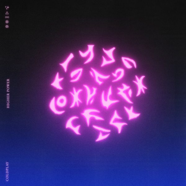 Coldplay — Higher Power