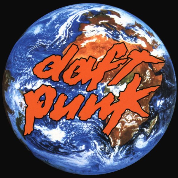 Daft Punk — Around the World