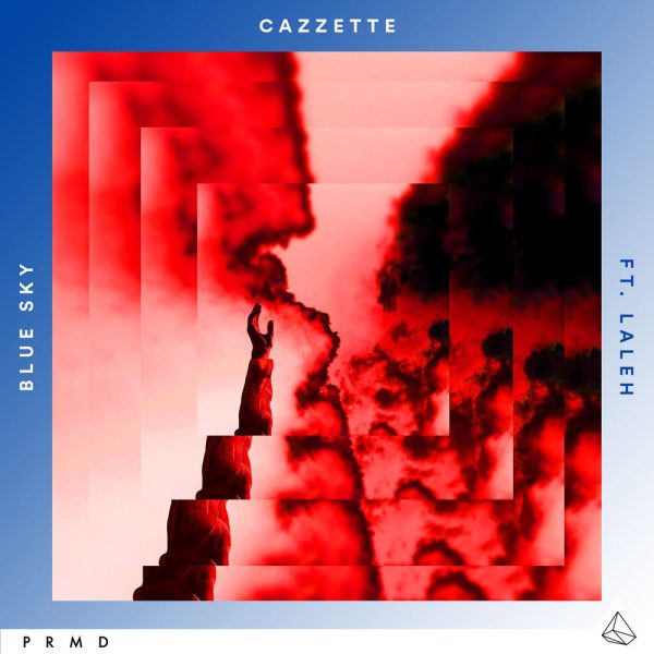 Cazzette — Blue Sky