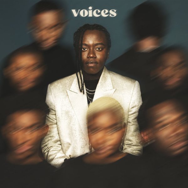 Tusse — Voices