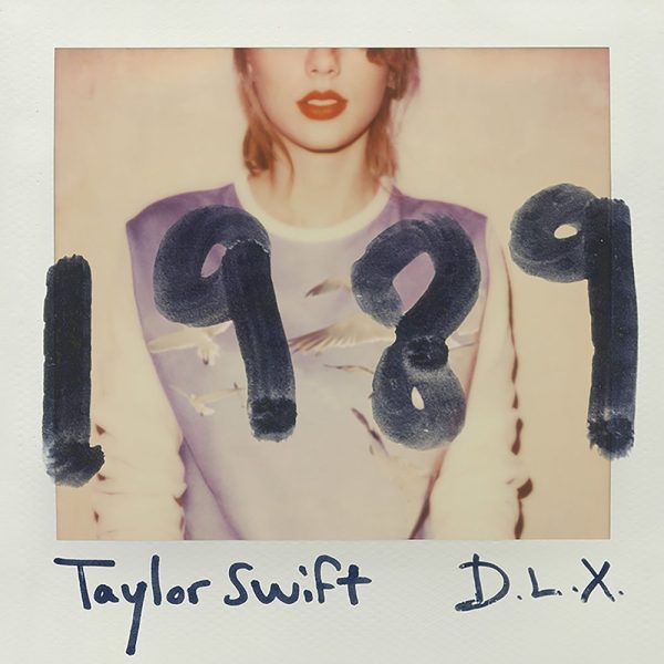 Shake It Off (Taylor's Version)