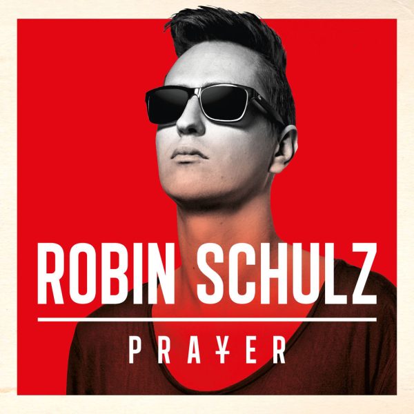 Robin Schulz — Sun Goes Down (feat. Jasmine Thompson)