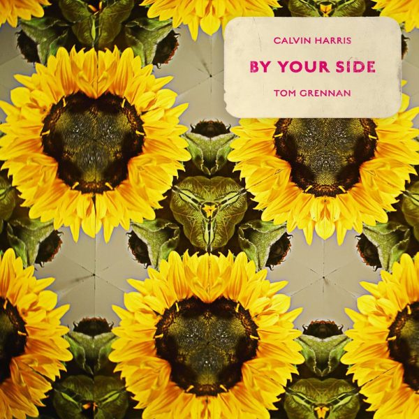 Calvin Harris — By Your Side (feat. Tom Grennan)