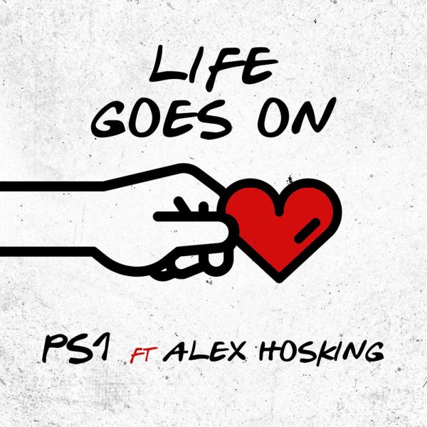 PS1 — Life Goes On (feat. Alex Hosking)