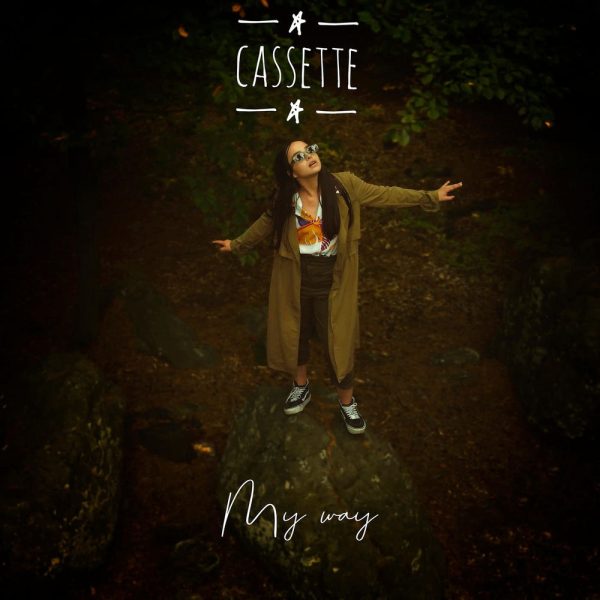 Cassette — My Way