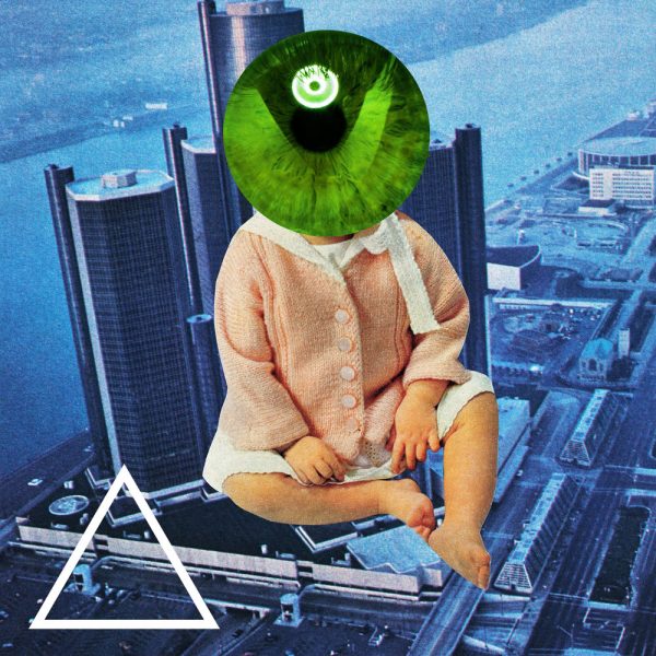 Clean Bandit — Rockabye