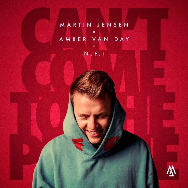 Can't Come To The Phone (feat. N.F.I)