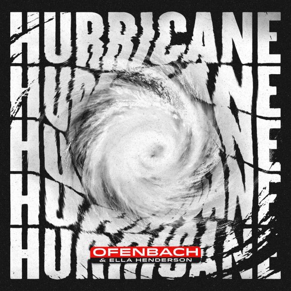 Ofenbach — Hurricane