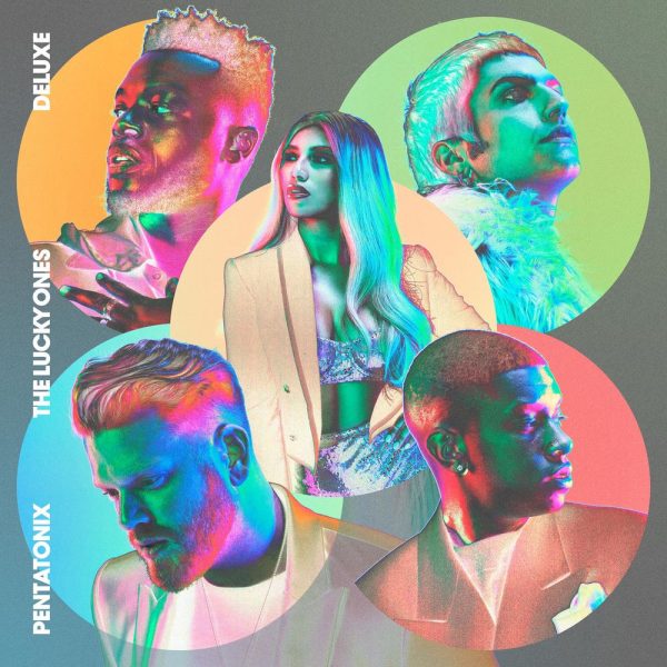 Pentatonix — Midnight In Tokyo (feat. Little Glee Monster)