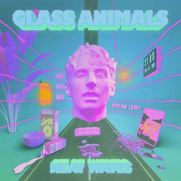 Glass Animals — Heat Waves