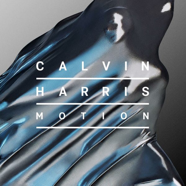 Calvin Harris & Ellie Goulding — Outside